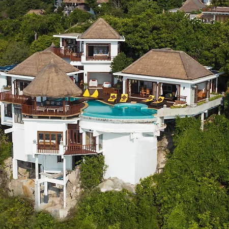 Villas Sabai Jai